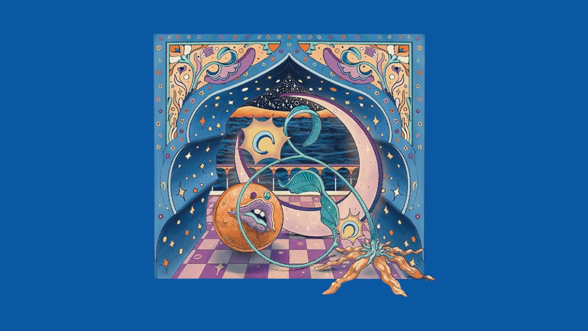 Arabian Nights and Days Discussion Questions - Naguib Mahfouz — #2